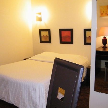 Auberge Saint Thegonnec מראה חיצוני תמונה
