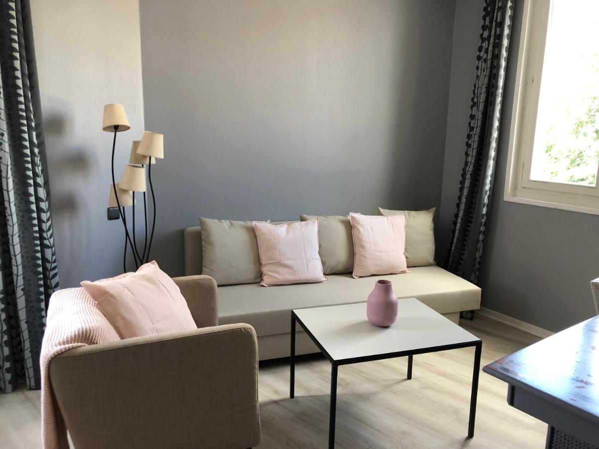 Auberge Saint Thegonnec מראה חיצוני תמונה