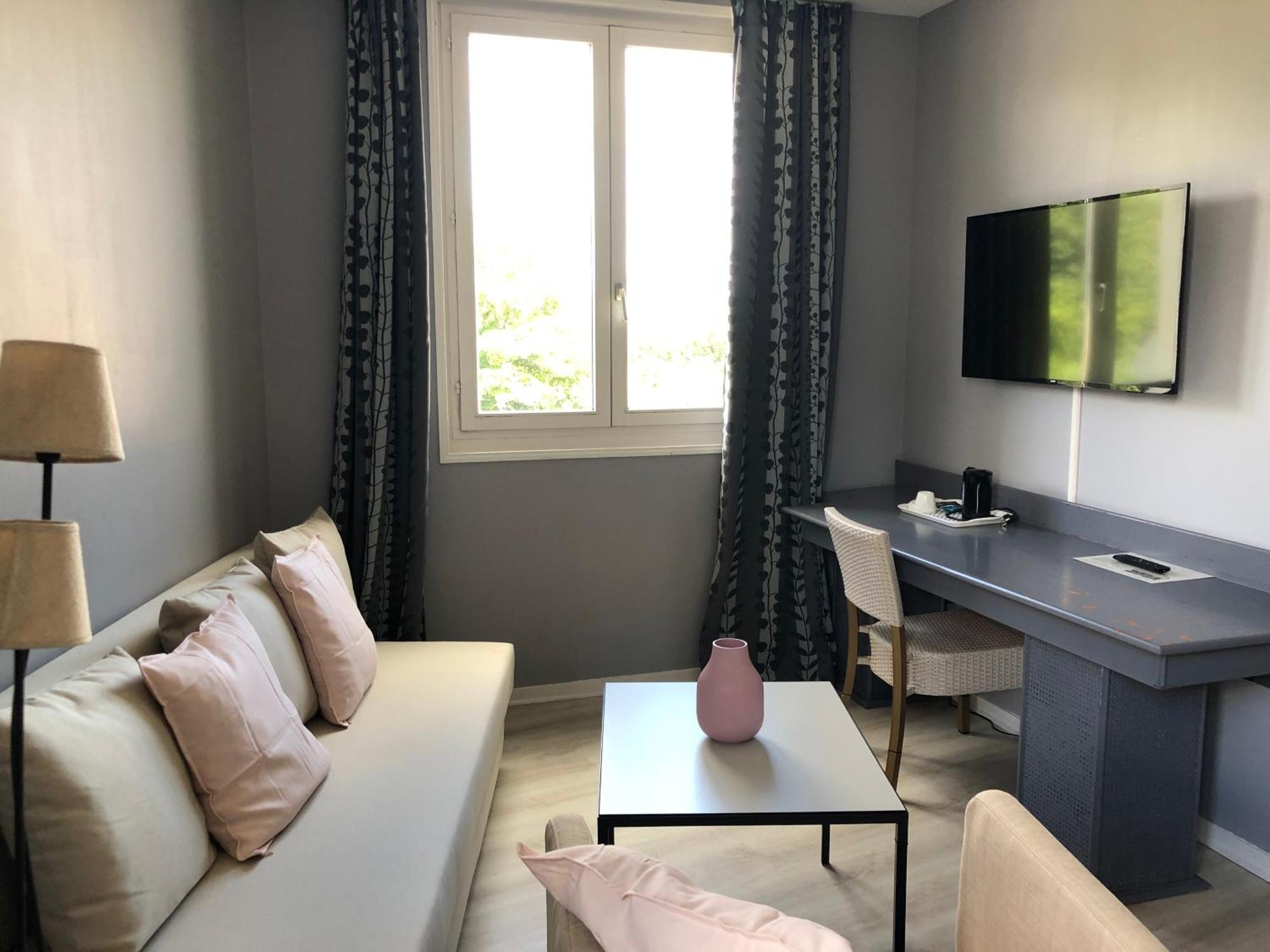 Auberge Saint Thegonnec מראה חיצוני תמונה